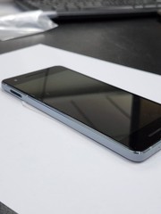 DEFECTIVE – Google Pixel 2 – 64 GB – Blue – Unlocked – G011C – 12812