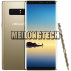 Samsung Galaxy Note 8 N950U 64GB Android (Fully GSM Unlocked) Smartphone 12.0 MP