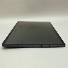 WiFi Only Samsung Galaxy Tab S7 Plus 12.4&Prime; 256GB Black SM-T970