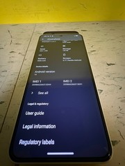 CMF Nothing Phone (3A) ATT/ TMobile unlocked