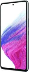 Samsung Galaxy A53 5G 128GB Black Unlocked SM-A536U New Sealed Android Phone