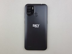 (USED) SKY Devices Elite C63 – 32GB – (GSM Unlocked) Dual SIM Android Smartphone