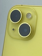Apple iPhone 14 Plus A2632 128GB Yellow 96% battery health Unlocked Clean ESN