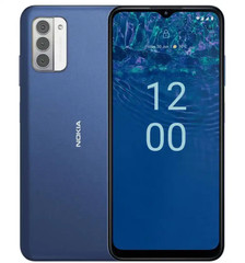 Nokia G310 5G 4GB/128GB ROM Nano-SIM 6.56&Prime; 50.0MP Smartphone Original