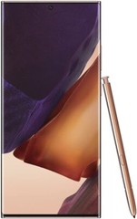 BRAND NEW Samsung Note 20 Ultra 5G SM-N986U 128GB GSM CDMA Unlocked Smartphone
