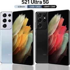 Samsung Galaxy S23 Ultra / S22 Ultra /S21 Ultra 5G 128 Factory Unlocked GSM CDMA