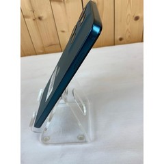 Motorola XT2615-3, 64GB, Blue, AT&T PRE-PAID