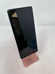 Google Pixel 6a GX7AS 128GB 6GB Verizon Prepaid Locked Space Gray Excellent