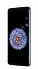 Samsung Galaxy S9 Plus SM-G965U 64GB Fully Unlocked Smartphone Open Box / Blue