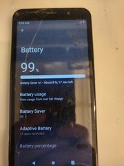 Hot Pepper Panca 4G LTE Smartphone READ!