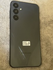 Samsung Galaxy A16 5G SM-S166V (Blue 128GB 4GB) please Read- For part’s only