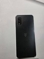 T-Mobile REVVL V TMRVL4G 32GB Grey For Parts