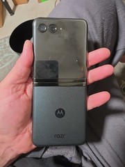 Motorola Razr Plus 2023 256gb Unlocked Black