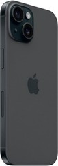 Apple iPhone 15 eSim (5G) 512GB | 256GB | 128GB | GSM+CDMA Factory Unlocked