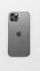Apple iPhone 12 Pro 128/256 GB Unlocked Smartphone Resealed With Accessories