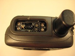 SYMBOL MOTOROLA MC7598-PZFSKQWA9WR 2D BARCODE *VERIZON CELLULAR QWERTY CLEAN ESN