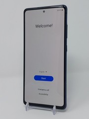 Samsung Galaxy S20 FE 5G – 128 GB – Cloud Navy (Unlocked)