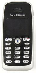 Sony Ericsson T300 – Gray and Black ( T-Mobile ) Rare Cellular Phone