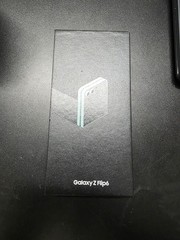 Samsung Galaxy Z Flip6 SM-F741U1 512GB Mint Color (Unlocked)