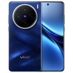 New VIVO X200 5G Smartphone Android 15 Dimensity 9400 Octa Core GPS NFC Touch ID