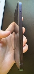 64 GB Apple iPhone 12 – Black (Unlocked)