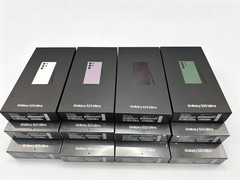 New Samsung Galaxy S23 Ultra 5G SM-S918U 256GB/ 512GB 6.8 in » Factory Unlocked