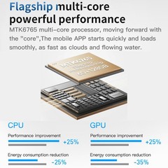 Unlocked 4&Prime; DOOV M2 MINI Android 12 Smartphone Small Phone Student Slim Mobile