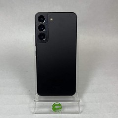 Verizon Samsung Galaxy S22 8GB RAM 128GB SM-S901U Black Deep Scratches