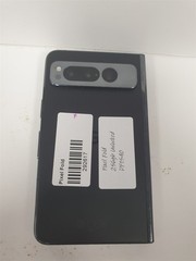 Google Pixel Fold 256gb Obsidian G9FPL (Unlocked) Fully Functional DF1540