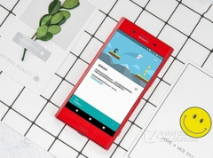 Sony Xperia XZ Premium G8141 G8142 64GB 4G Unlocked Global Smartphone very good