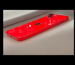 Apple iPhone 14 128GB Red iOS 5G LTE Open Box