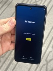 Motorola Moto G Play (Prepaid) XT2271DL 32GB TracFone – Small Crack 3002717
