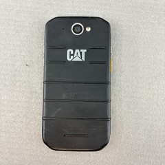 Caterpillar CAT S48c – 32GB – Black (CARRIER UNKNOWN) – *PLEASE READ*