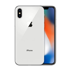 Apple iPhone X 64GB/256GB Silver Space Gray Factory Unlocked Dual SIM Free Ship