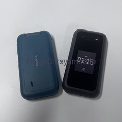 Unlocked Nokia 2780 Flip 4G LTE 512MB 5MP Single SIM 2.7&Prime;New seal Original phone