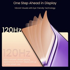 realme P3x 5G (Lunar Silver, 128 GB) (6 GB RAM) Dimensity 6400 Processor