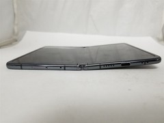 Google Pixel Fold 512GB Black G9FPL (Unlocked) Damaged zD2585