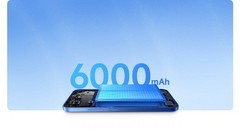XIAOMI Redmi 15C 4G Factory Unlocked Dual SIM 6.9&Prime; 50MP LTE (128GB + 4GB) BK