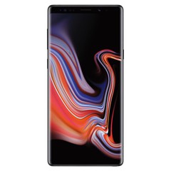 Samsung Galaxy Note 9 N960U1 128GB FACTORY Unlocked Smartphone OPEN BOX BLACK A+