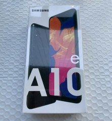 Samsung Galaxy A10e SM-A102F 32GB+2GB 8MP 4G Unlocked Smartphone New Sealed