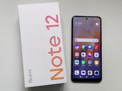 Xiaomi Redmi Note 12 5G 256GB Unlocked 6.67&Prime; 4-8GB RAM Android Smartphone-NEW