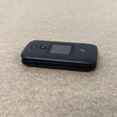 Alcatel MyFlip 2 A406DL Tracfone Wireless Flip Phone Unit Only