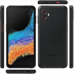 SmartPhone Samsung Galaxy XCover 6 Pro 5G G736U1 128GB Rugged Unlocked Open Box