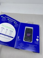 Alcatel My Flip 2 Black (TracFone)