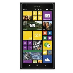 Unlocked Original Nokia Lumia 1520 6&Prime; 3G&4G Wifi NFC Wireless Charging 16GB 20MP