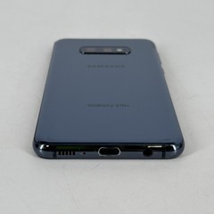 Samsung Galaxy S10e Prism Black 256GB Unlocked – Fair