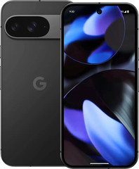 Unlocked Google Pixel 9 Google Tensor G4 6.3&Prime; OLED 12GB 128GB/256GB New Sealed