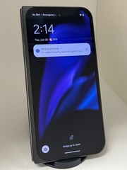Google Pixel 9 Pro Fold 256GB Obsidian Black | Unlocked | Inner Screen Issue