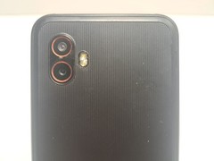 Samsung Galaxy XCover6 Pro – 128 GB – Black FOR PARTS