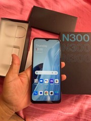 OnePlus Nord N300 5G Gsm Unlocked